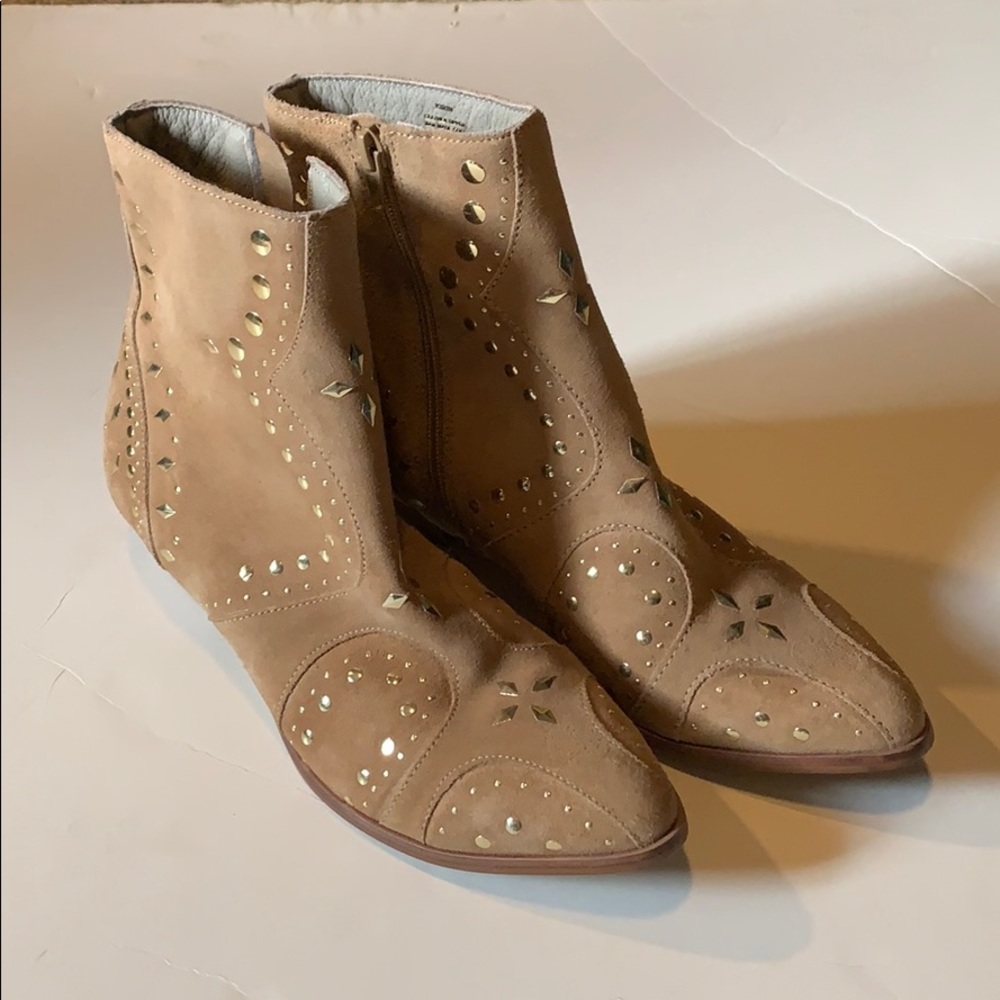 Matisse Kirin Boot